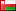 阿曼（Oman）